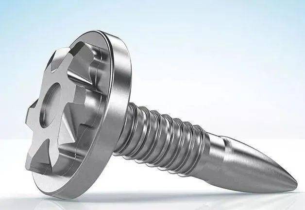 Flow Drill Fastening – New Screwing Technology Used in the Automobile Industry