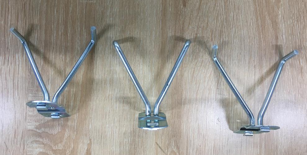 Hanger Hooks