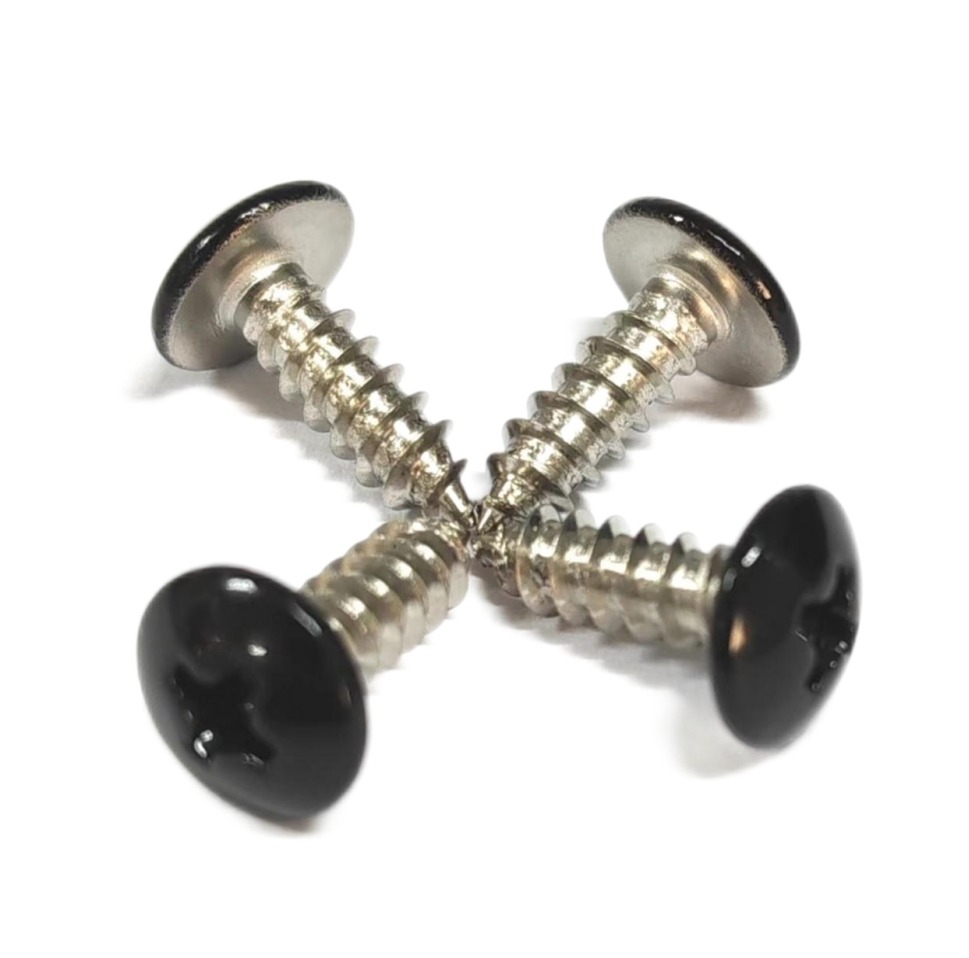 Head Screws