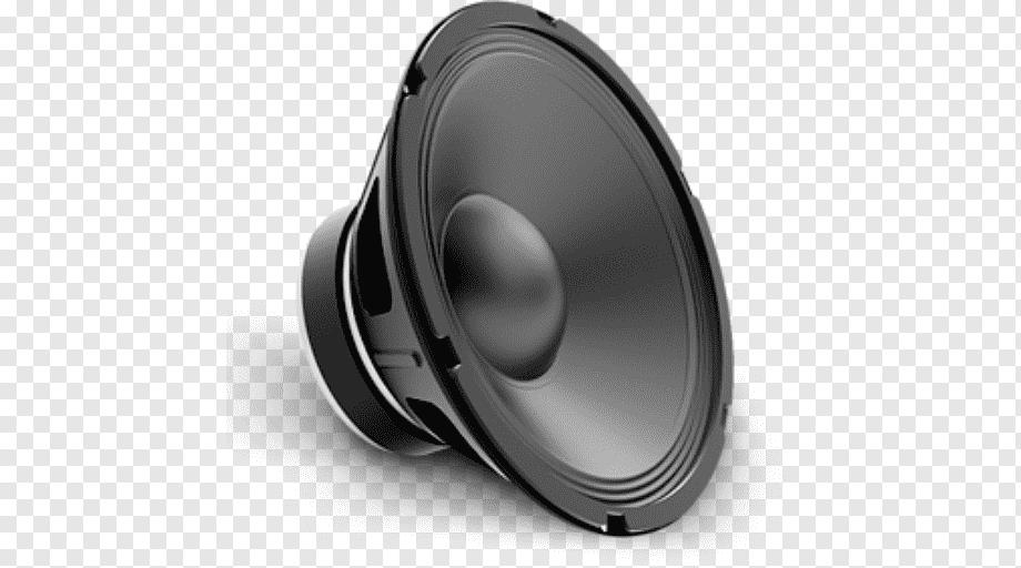 Neodymium Magnet Speaker