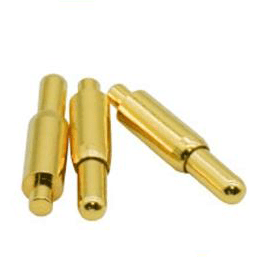 Precision CNC POGO PIN supplier