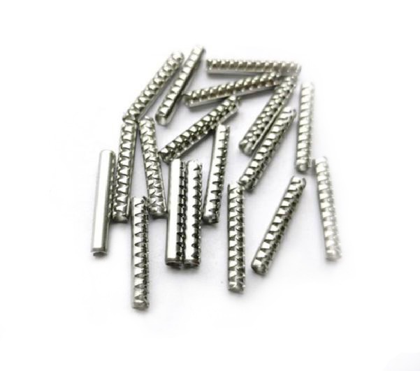 Slotted Toothed Spring Pin supplier