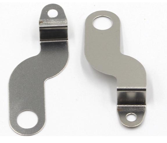 Stainless Steel Contact