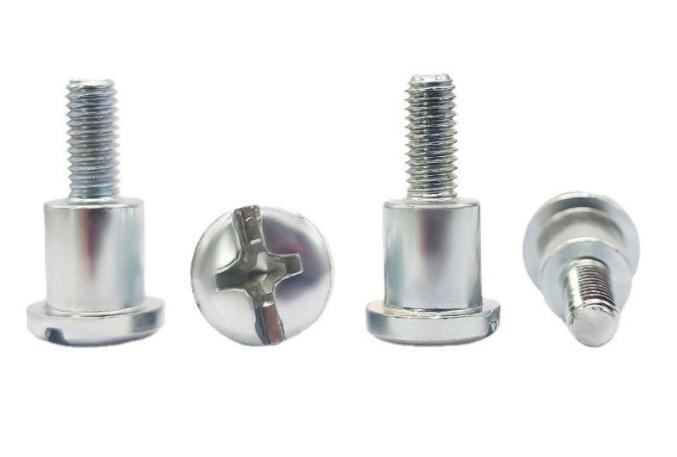 custom shoulder screw