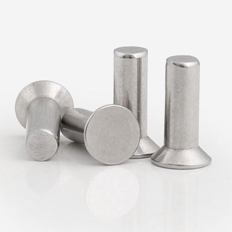 Aluminum Solid Rivets