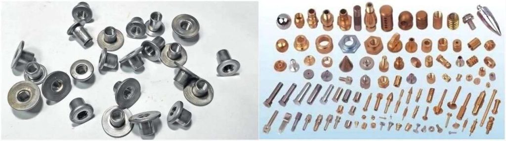 Quality Control in Rivet Nut Production | KENENG
