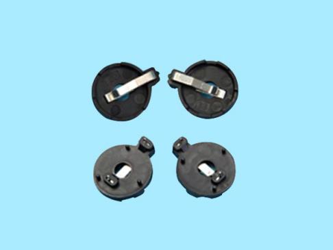 Button Cell Battery Holders Supplier