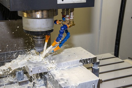 How to Calculate CNC Machining Time?