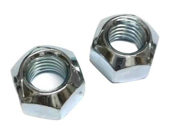 hexagon nuts manufacturer