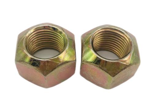 hexagon nuts supplier