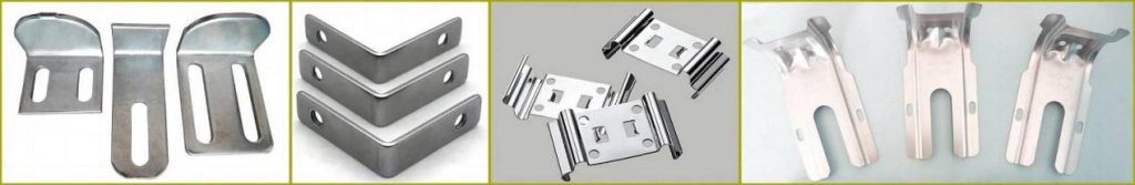 stamping parts manufacturer