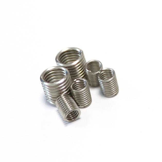 tailless wire thread insert supplier