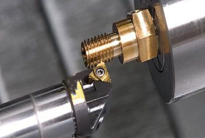 What Are 5 Commonly Used Thread Machining Methods?