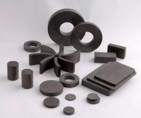 Permanent magnets