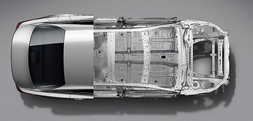 Exploring the Process of Automotive Metal Stamping for Car Parts Production