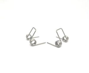 Double Torsion Spring Suppliers
