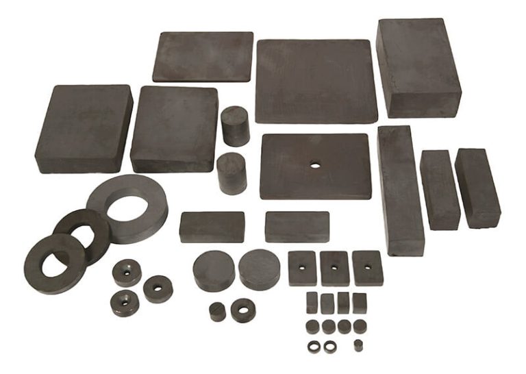 The Differences Among Neodymium Disc Ceramic and