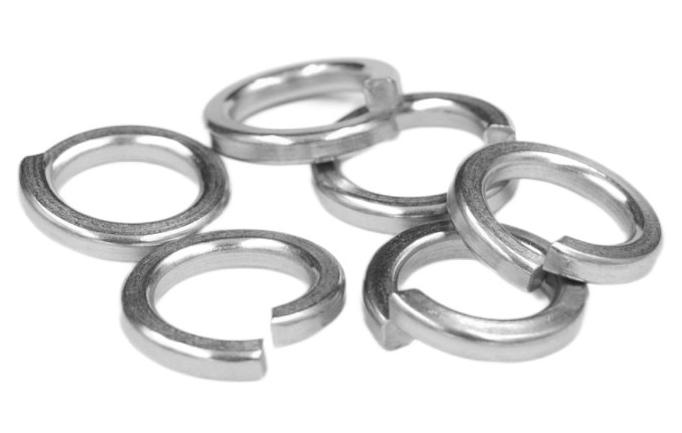 4 Questions You May Ask When Using Washers