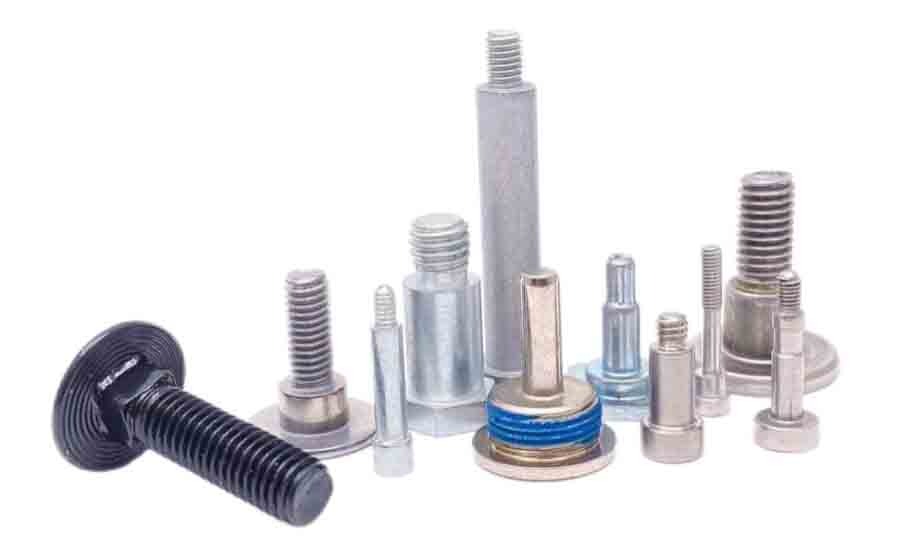 Keneng custom fasteners