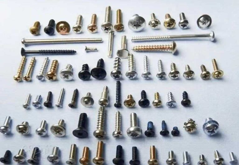 Set Screws and Headless Screws Which One to Choose KENENG