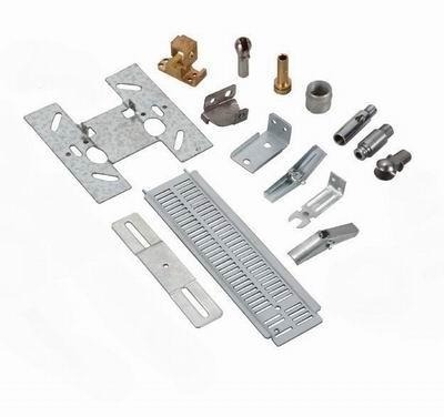 What are Metal Stamping Parts: Everything You Need to Know