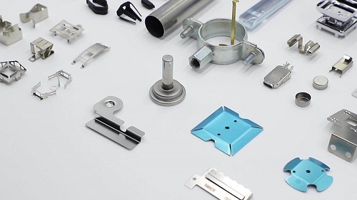 Metal Stamping parts