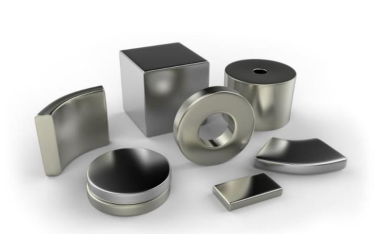 Neodymium Magnets