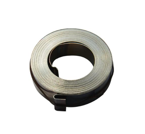 S-shaped coil spring supplier