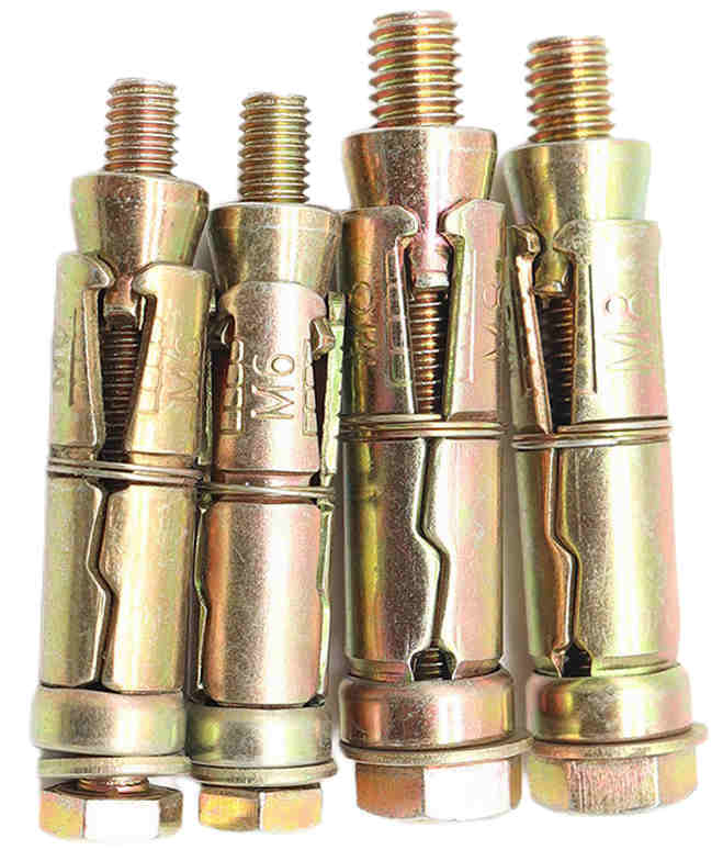 anchor bolts manufacturer