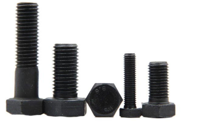 What Are The Surface Treatment Processes For Fasteners?