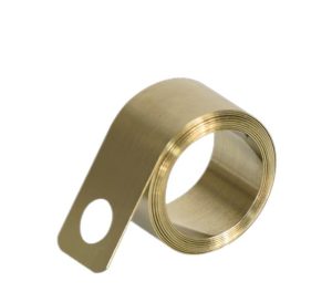 Ressorts à Force Constante Pour Lampe - Lot De 2, Accessoire Horloge/remontage, Réparation Et Artisanat - 11