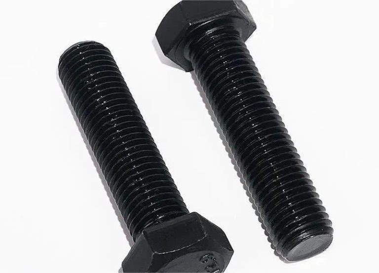 What Are High-strength Bolt Connections?
