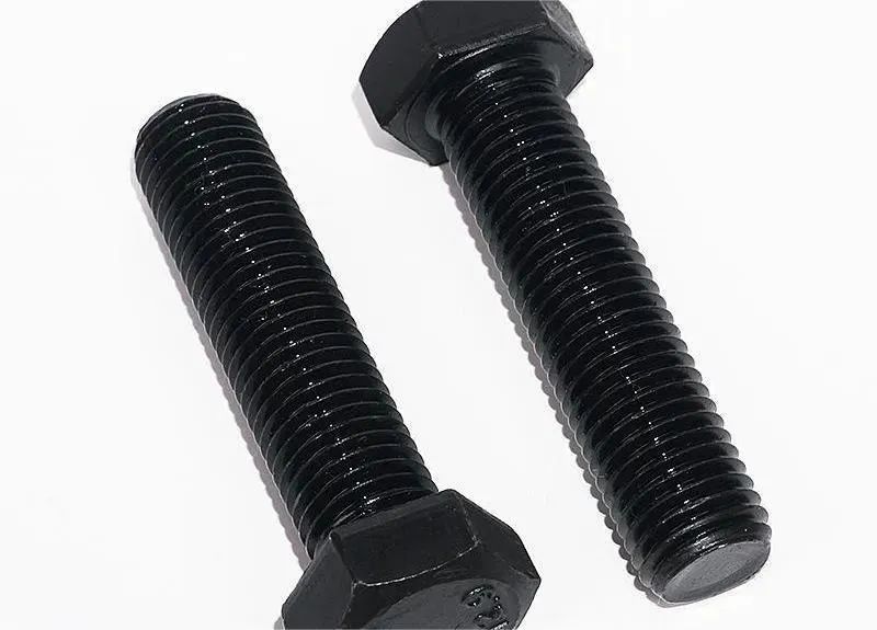 high-strength bolt