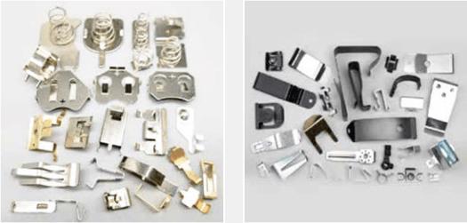 5 Remarkable Advantages Provided by Metal Stamping Parts to the Automotive Industry