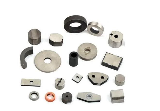 3 Key Points To Know Permanent Magnets: Types, Used Materials And Applications