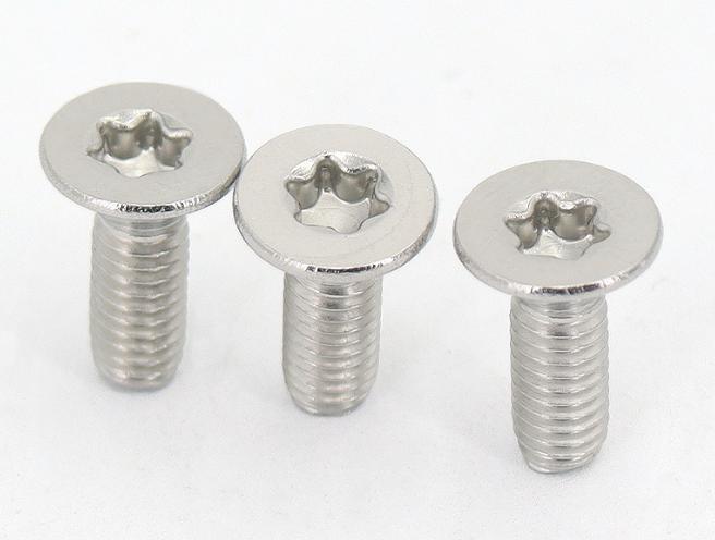 Countersunk Head Torx Screws Supplier