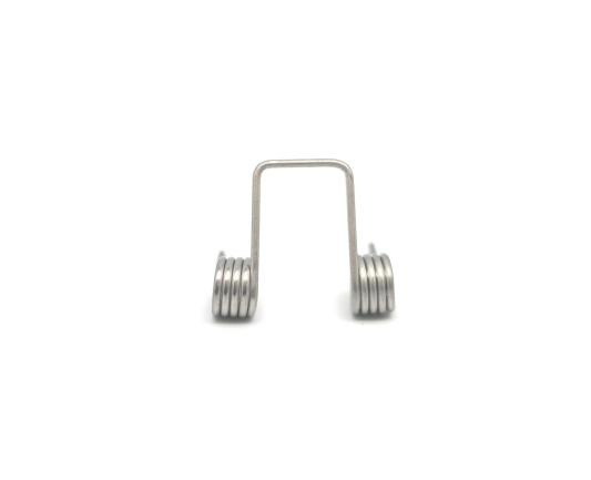 Double Torsion Spring Suppliers