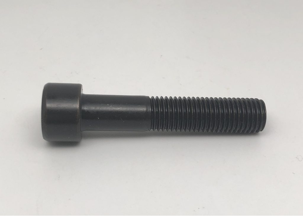 Hexagon Socket Cap Head Screw