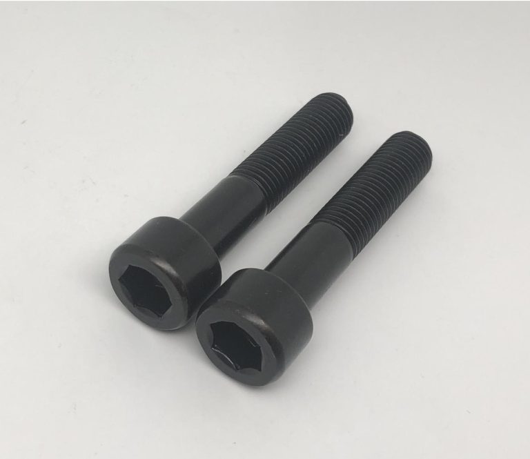 Hexagon Socket Cap Head Screws KENENG