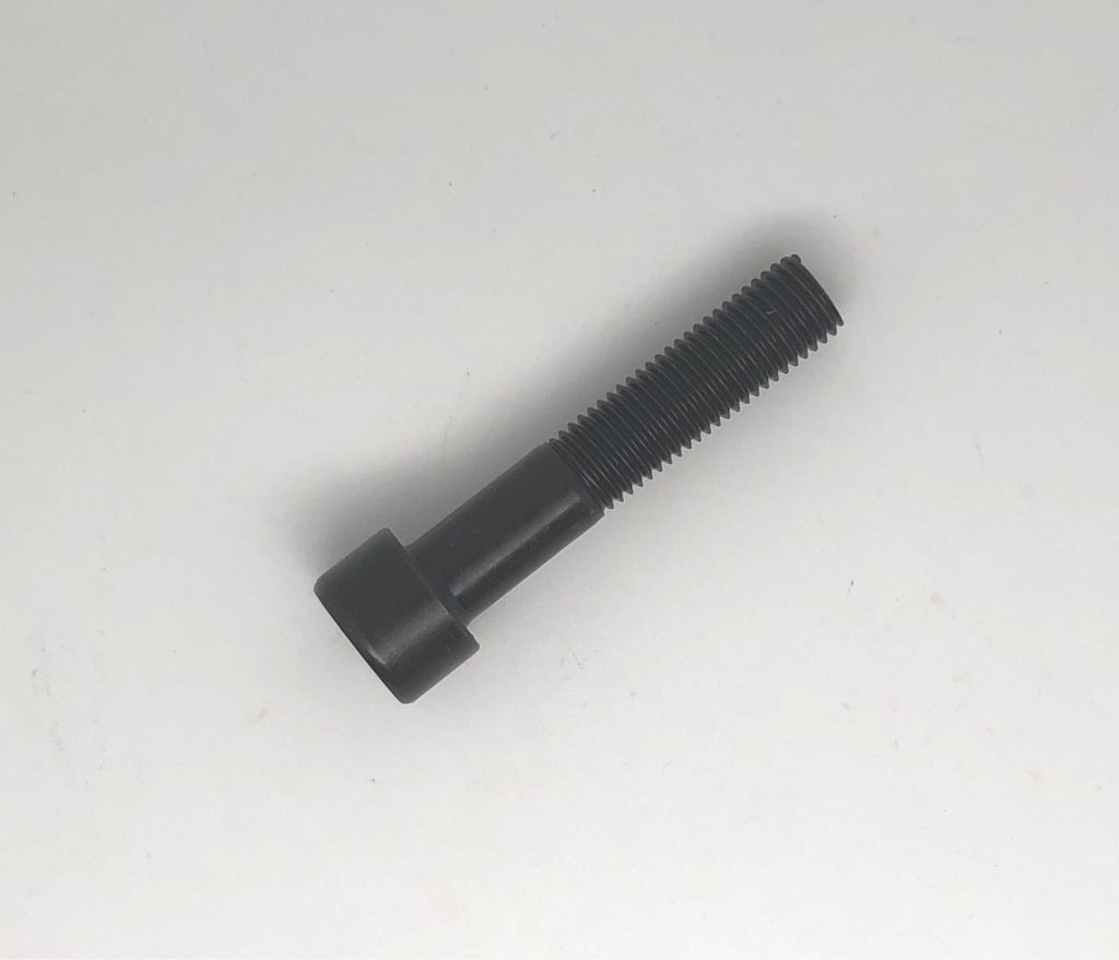 Hexagon Socket Cap Head Screws Manufacturer