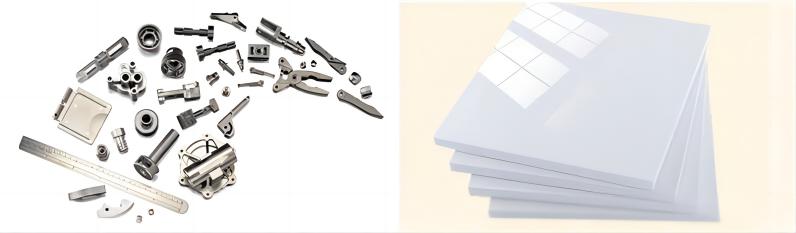 Micro injection molding