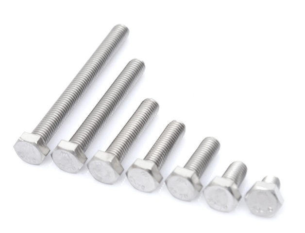 bolts supplier