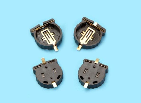 cell battery holders