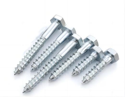 What are Inspection Methods for Coated Screws