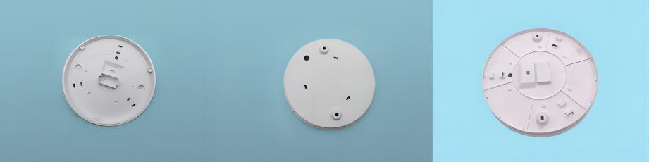 plastic injection molding