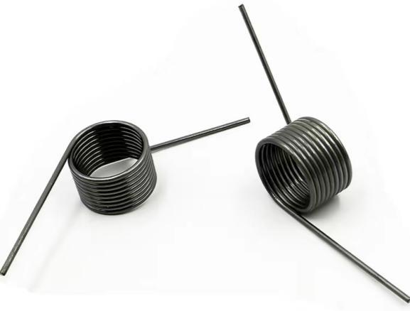 torsion spring factory