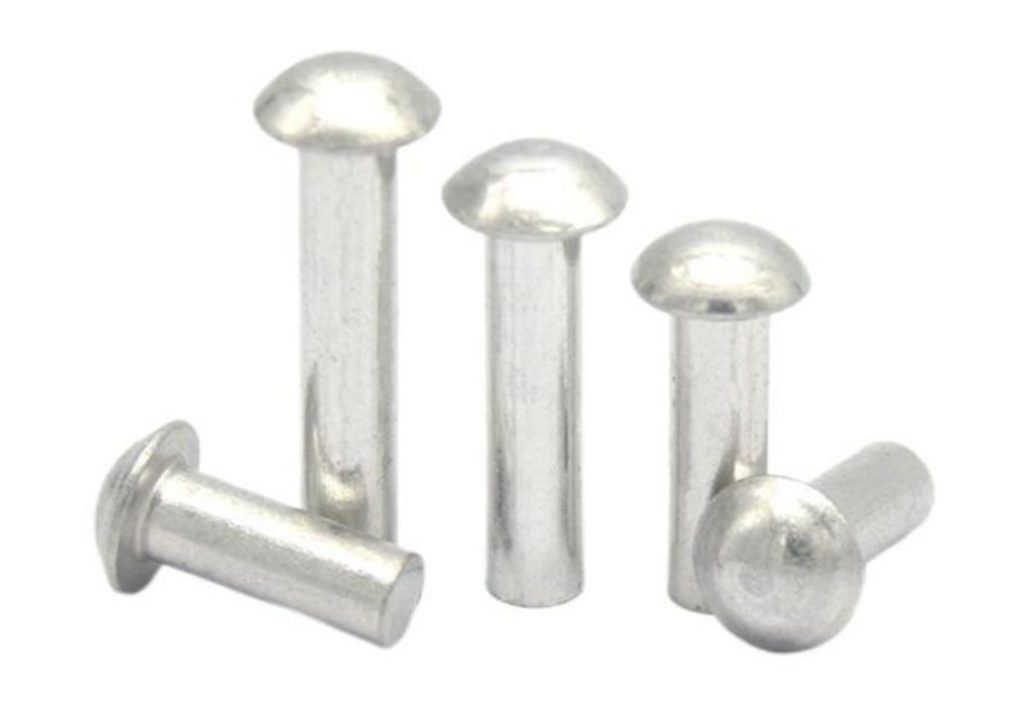 Aluminum Rivet