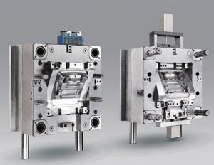 How Does Injection Molding Work? | KENENG