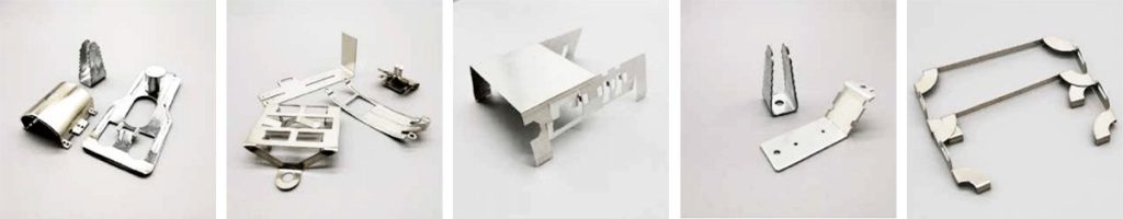 Metal stamping supplier