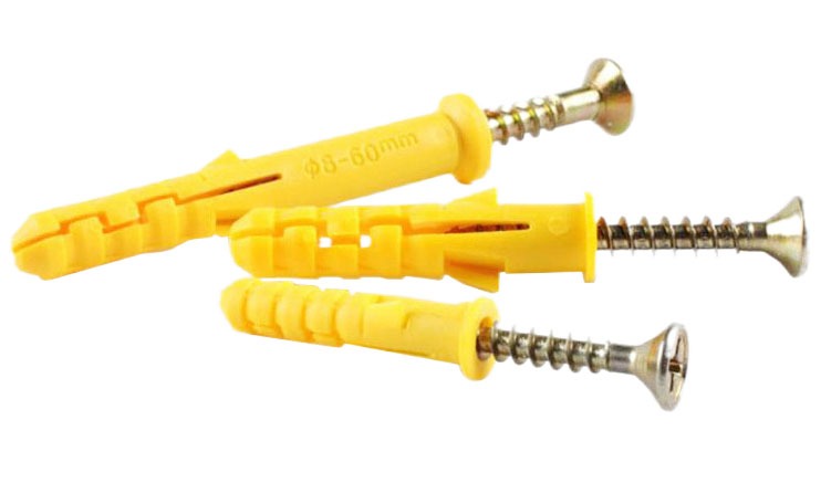 7 Main Functionalities and Applications of Screw Anchors